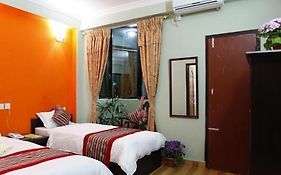 Hotel Nice Dream Pokhara
